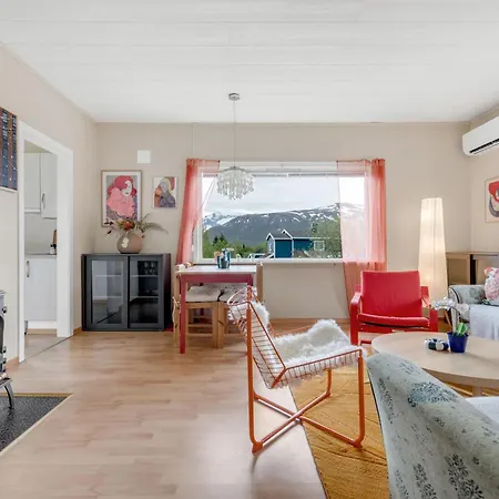 Apartamento Groups & Family I Fairytale House I Free Parking