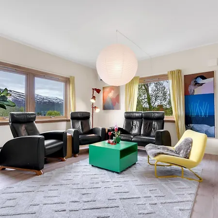 Groups & Family I Fairytale House I Free Parking Apartamento *