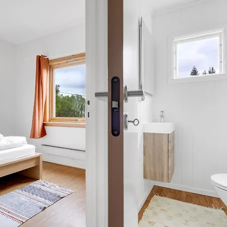 Groups & Family I Fairytale House I Free Parking * Tromsø