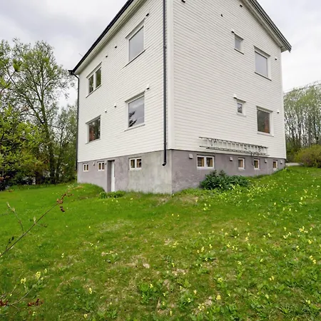 Groups & Family I Fairytale House I Free Parking Apartamento *