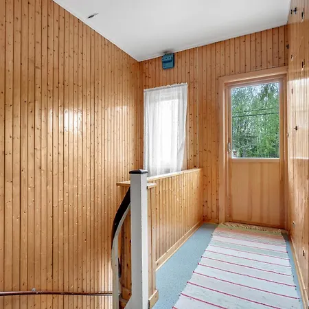 Groups & Family I Fairytale House I Free Parking Tromsø